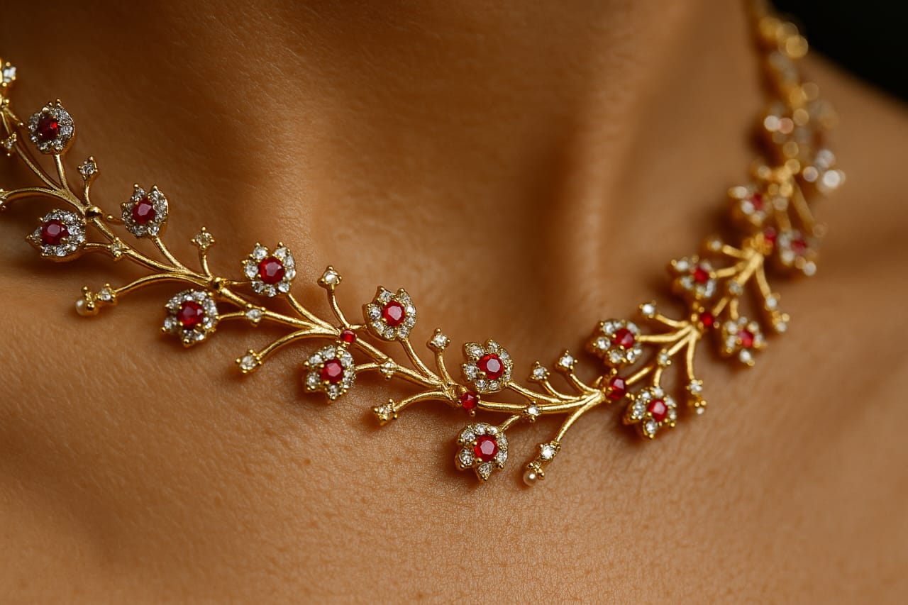 Jewellery