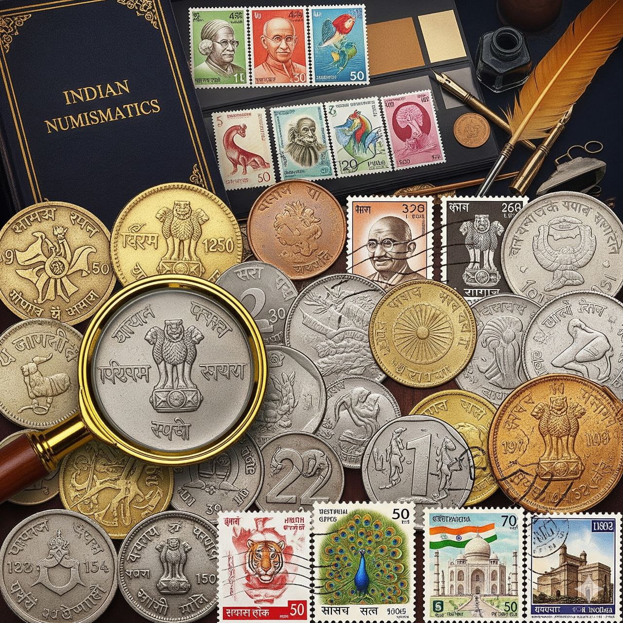 Collectables