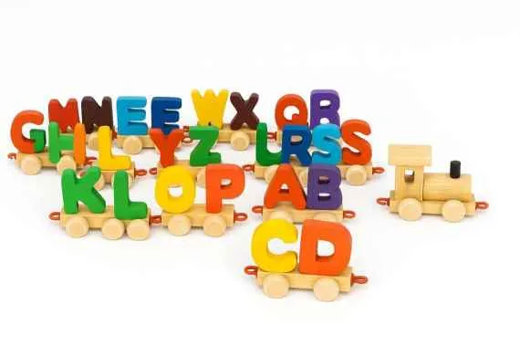 Montessori toys and eco-friendly home decor