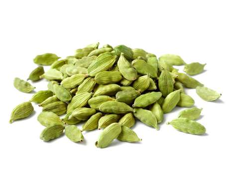 Cardamom (Elaichi)